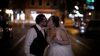 Hochzeit in München T & K 4K Highlightfilm