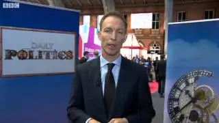 Jim Murphy calls for In/Out EU Referendum