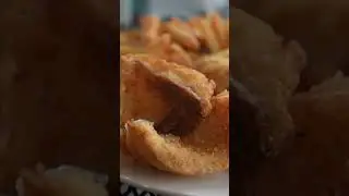 Whitefish catch & cook 