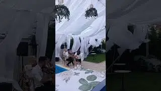 Титаник Hurricane Event