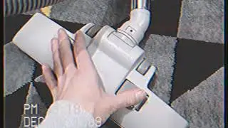 Testing my Hitachi 'Automatic Power Control 5500' (CV-5500)