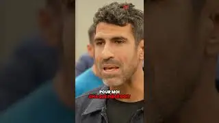 Everything Bader hates about a motorcycle!