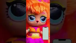 СМЕШНОЕ КУКЛЫ ЛОЛ  LOL 