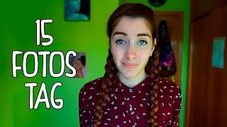15 FOTOS TAG