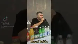Meyxana - Rəşad Dağlı - Hacıqabulda