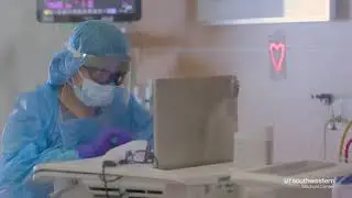 UT Southwestern leads nationwide COVID-19 registry for cardiology complications