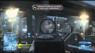 Battlefield 3 : eVolved Soldiers VS.Xtrem-Factory | CSL Summer Cup 2ème Journée