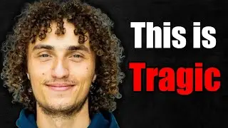 This Youtuber Lost EVERYTHING In 40 Seconds
