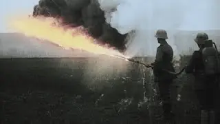 apocalipsis. la batalla de verdún (La Carnicería)