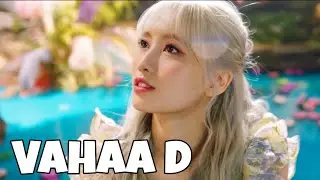 TWICE – More & More [ RUS SUB ] ( РУС САБ ) Перевод на русский