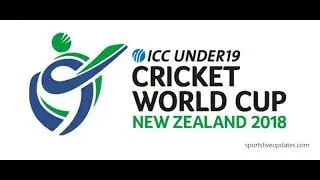 U19 WORLD 2018 CUP SQUAD OF ALL THE TEAMS