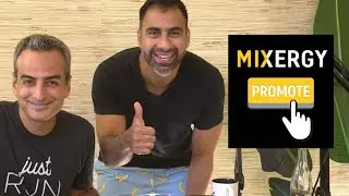 How To Promote A Podcast with Andrew Warner of Mixergy interviewed by Neville Medhora