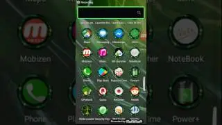 Python for Android