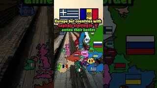 Capitals starting in A annex border