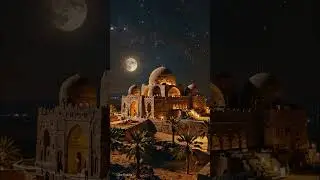 Beautiful Persian Ambient - Ancient Journey Epic Music