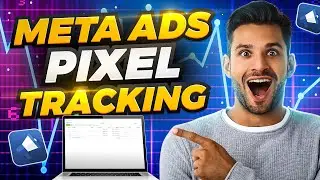 How to Easily Set Up Meta Ads Pixel Tracking in GTM | Lesson 9