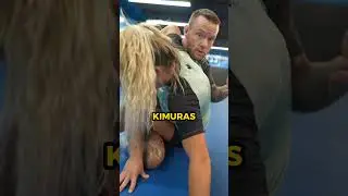 The MOST important battle in CLOSED GUARD 🥋🔥