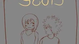 Bakugou know Deku very well (MHA Animatic)