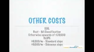 How Much Does It Cost To Build A House