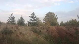 по проторенной дорожке