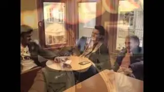 paramparça 24  bölüm setinden görmedikleriniz