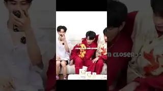Sweet to the MC but SUS too 🤣🤭| Pit Babe The Series| Thai 