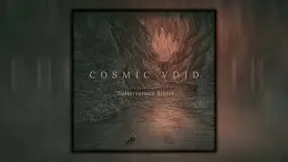 Cosmic Void - Subterranean Rivers (2024)