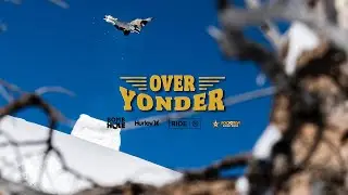 Over Yonder |  Episode 4  