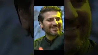 Sami Yusuf - Hasbi Rabbi 