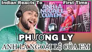 #REACTION | ANH LÀ NGOẠI LỆ CỦA EM - PHƯƠNG LY | OFFICIAL MV #PHƯƠNGLY #ANHLÀNGOẠILỆCỦAEM