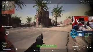 🔴WARZONE 2 LIVE - RANKED on CONTROLLER!