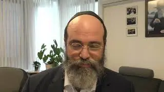 Zera Shimshon - Bamidbar 5783 - Rabbi Shlomo Raskin
