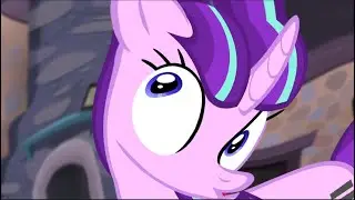 starlight's cult of smiles | YTP | my little pony: friendship is magic