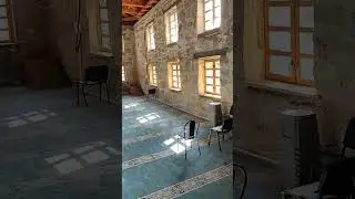 мечеть Шукурулла Эфенди г Евпатория