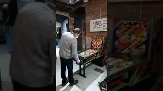 Музей игровых автоматов