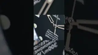The Classic Omega Seamster #youtubeshorts #shorts #omega