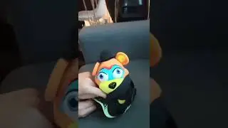 Я из прошлого -14 серия #fnaf #натурал #фнаф #скеч #яизпрошлого