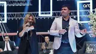 Elmeddin ehedov Tehmine turan bite bilməz bu sevgi