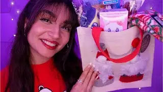 ASMR What I Got For Christmas 2023🎄