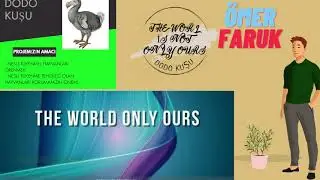 dadaşkent orrtaokulu afiş logo intro