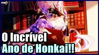 HONKAI IMPACT 3 MEGA ESPECIAL DE 2022!!