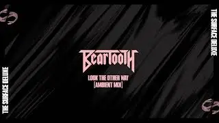 Beartooth - 