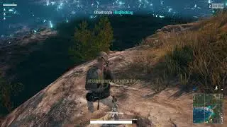 PLAYERUNKNOWN'S BATTLEGROUNDS Hard Macro ultra ssd