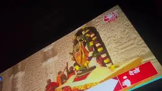Pran Pratishtha in PVR ✨
