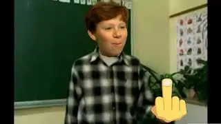 [YTP - Russian Hot Potato] Anton Da Prick F*cks very hot potato