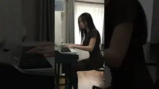 Гости из Будущего - Лучшее в тебе | piano cover ✨