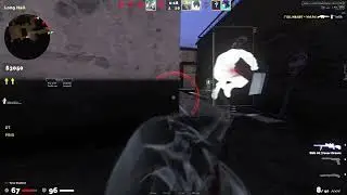 5V5 HVH HIGHLIGHT FT. GAMESENSE/ANGELWINGS/STRIKE LEAGUE
