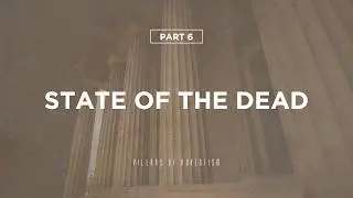 Pillars of Adventism Part 6—State of the Dead // Pr. Jordan Chapman