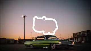 Achim Funk & Mr. Nylson - Rollin' to a Spot