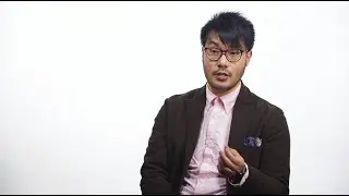 Award for Teaching Excellence: Jack Wang